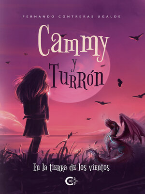 cover image of Cammy y Turrón